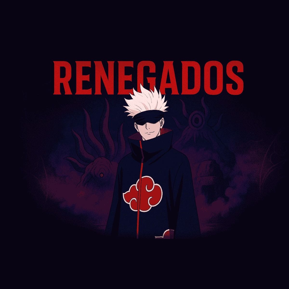 R e n e g a d o s