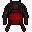 Senju Armor 11416