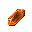 Crystal Orange Refine 11465