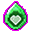 Emblema Hp