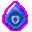 Emblema Chakra