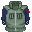 Jounin Armor 16745