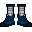 Jounin Boots 16747