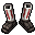 Raikage Sandals 16836