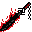 Akatsuki Sword 16881