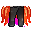 Naruto Barion Legs 17191