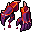 Sanguine Glove +5