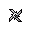 shuriken 2545