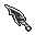 Metal Sword 7763
