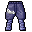 Yondaime Legs 8851